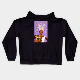 Symone Kids Hoodie